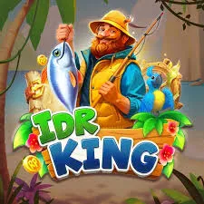 IDRKING - Temukan Teman Baru di Sekitar Anda