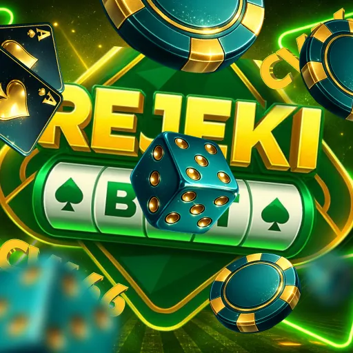REJEKI - Game Poker Seru dan Menarik
