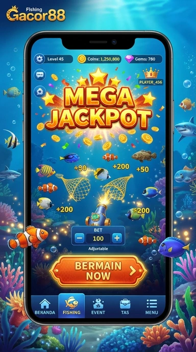 gacor88 - Pusat APK Terlengkap untuk Android dan iOS